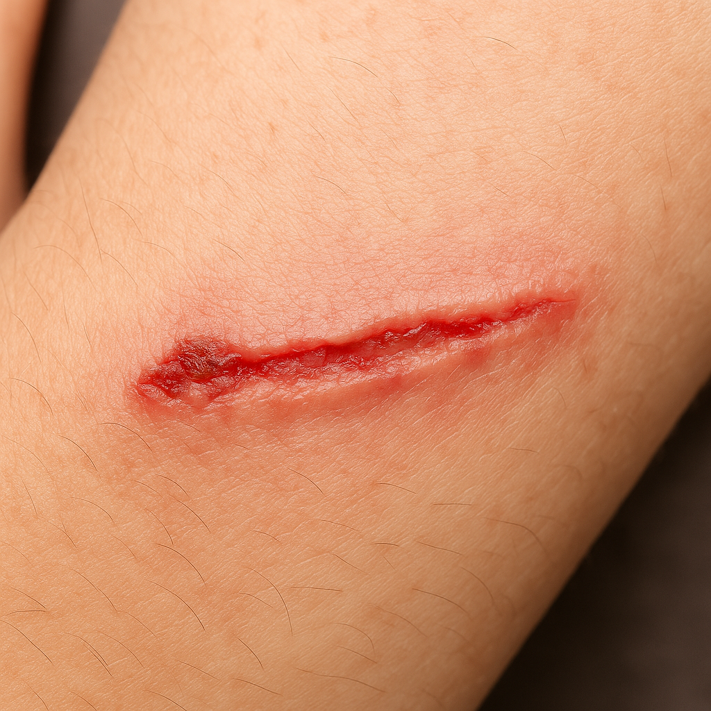Wound Care Practices After In-Office Cutaneous Surgery Amongst Family Physicians, a Cross-Sectional Study