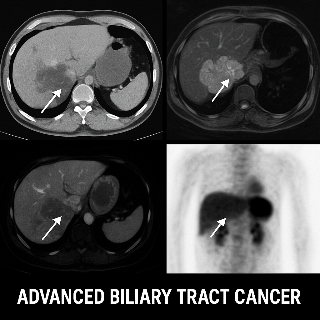 Efficacy of Nab-paclitaxel Plus Tegafur Gimeracil Oteracil Potassium Capsule (S-1) as Fist-line Treatment of Advanced Biliary Tract Adenocarcinoma: A Phase 2 Clinical Trial