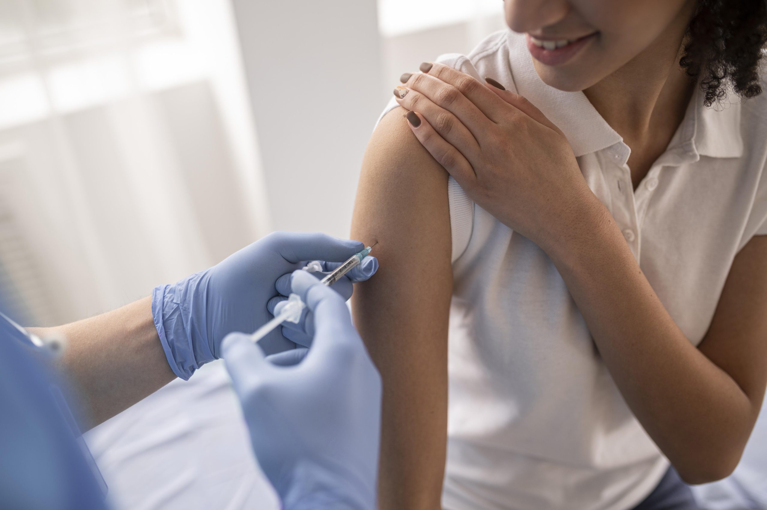 Parental Intentions Regarding HPV Vaccination for Adolescent Daughters in Singapore