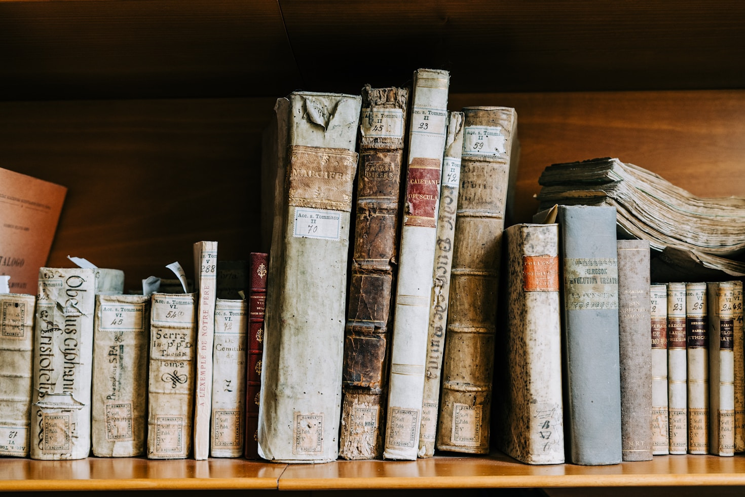 Key Publications in Epidemiology and Biostatistics