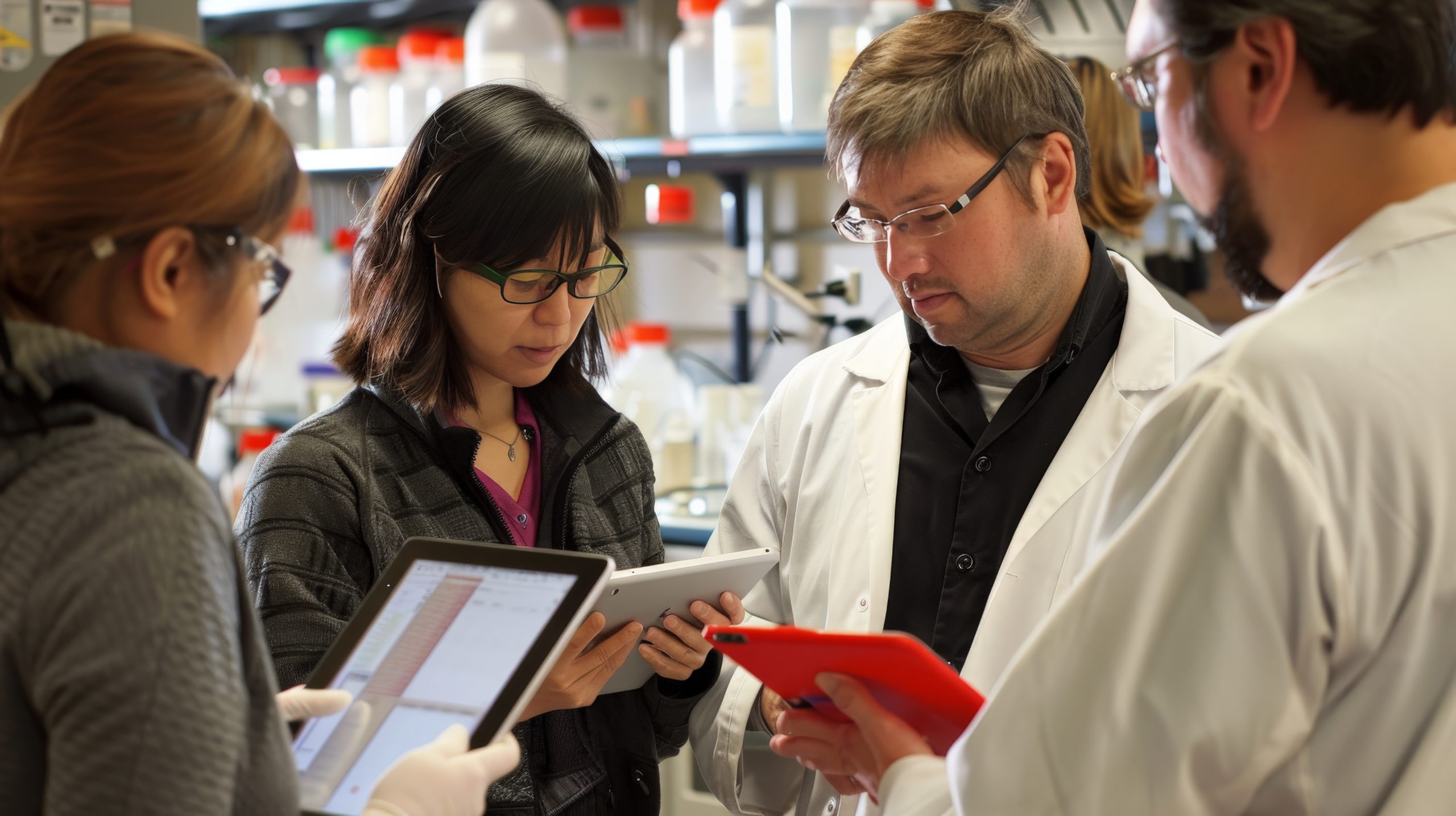 Impact of Pharmacist-led Training Programs on Nursing Staff Knowledge