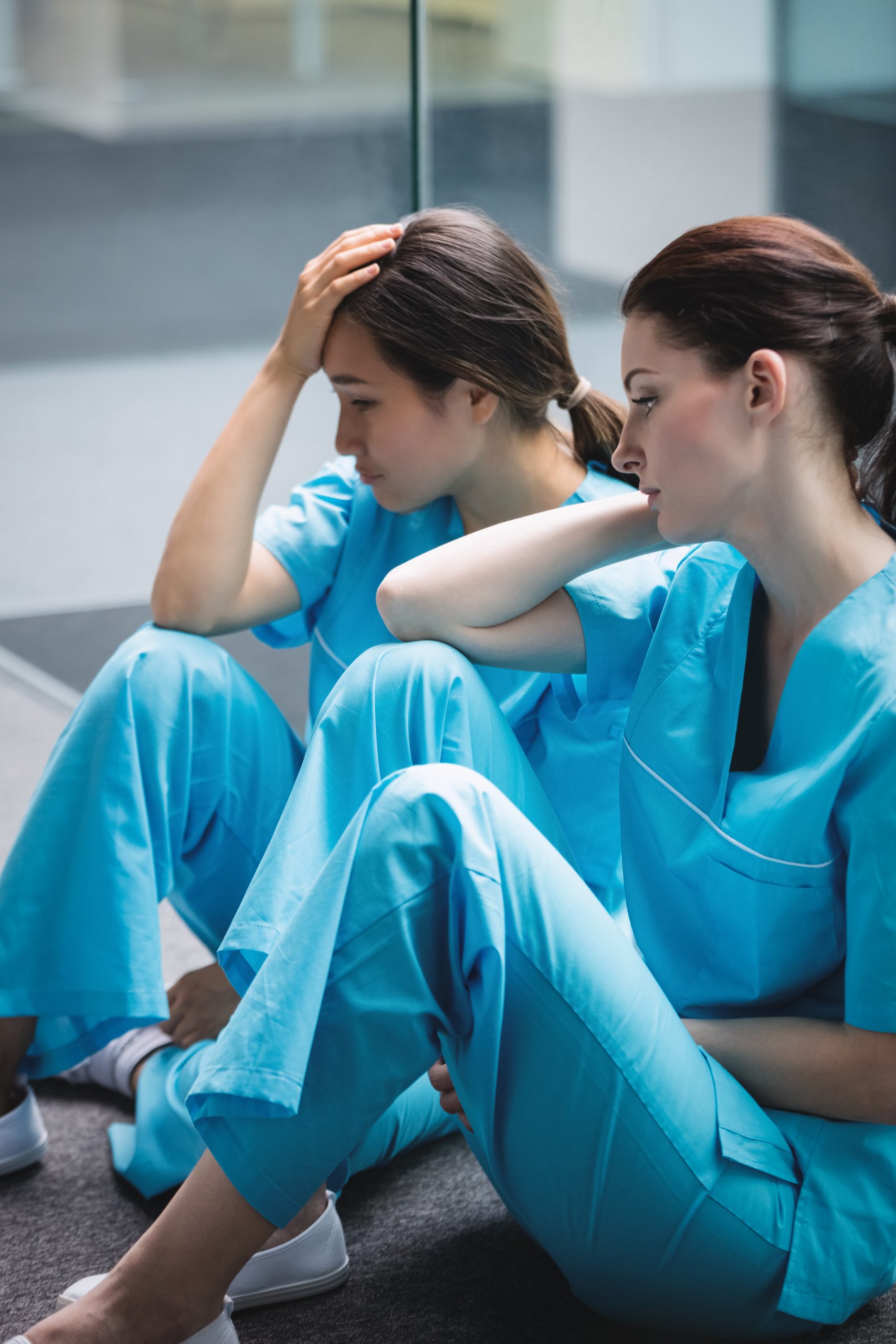 Exploring the Impacts of Burnout among Certified Registered Nurse Anesthetists